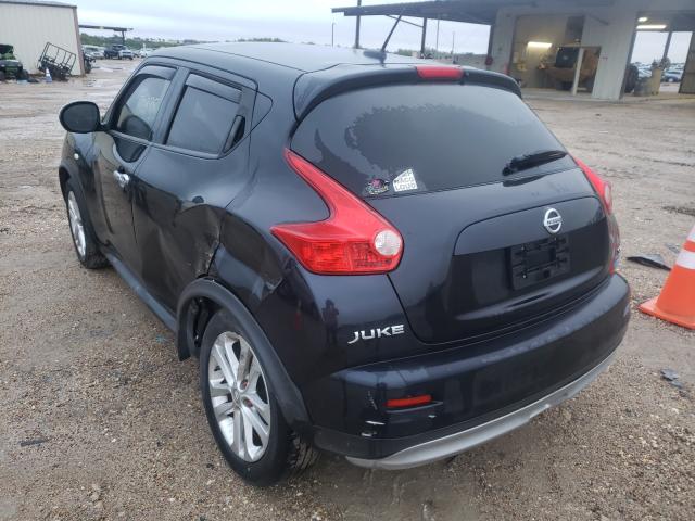 Photo 2 VIN: JN8AF5MR2ET454429 - NISSAN JUKE S 