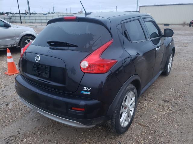 Photo 3 VIN: JN8AF5MR2ET454429 - NISSAN JUKE S 