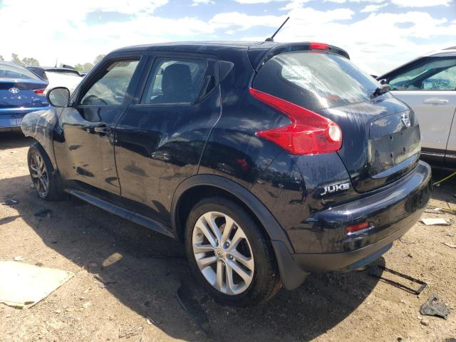 Photo 1 VIN: JN8AF5MR2ET454494 - NISSAN JUKE 