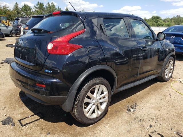 Photo 2 VIN: JN8AF5MR2ET454494 - NISSAN JUKE 