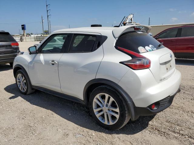 Photo 1 VIN: JN8AF5MR2FT504117 - NISSAN JUKE 