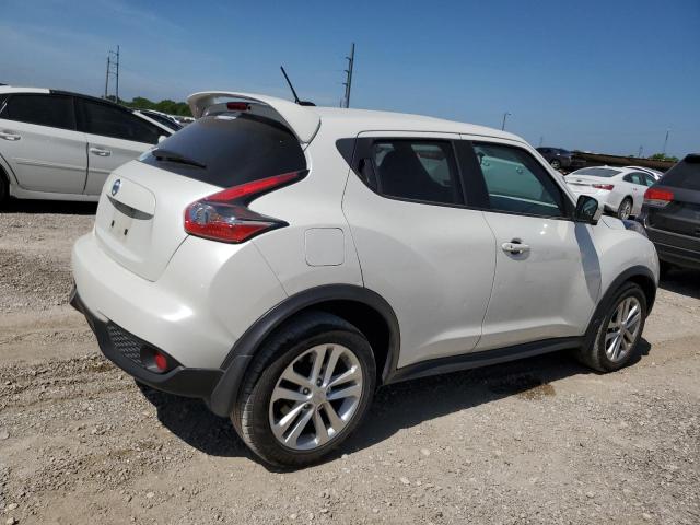 Photo 2 VIN: JN8AF5MR2FT504117 - NISSAN JUKE 