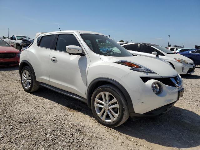 Photo 3 VIN: JN8AF5MR2FT504117 - NISSAN JUKE 