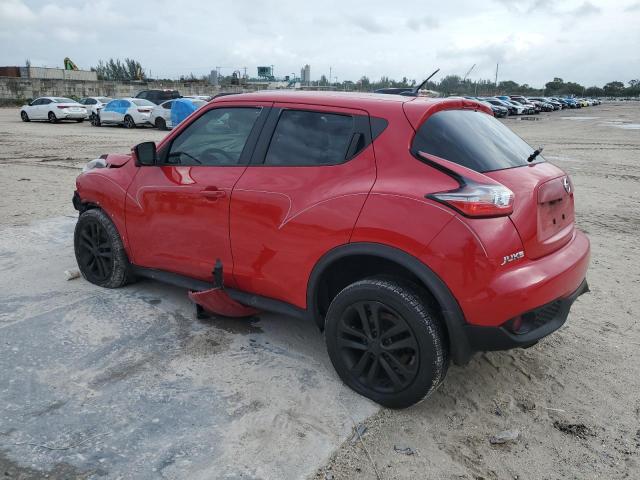 Photo 1 VIN: JN8AF5MR2FT504411 - NISSAN JUKE 