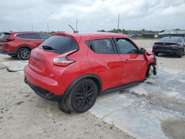 Photo 2 VIN: JN8AF5MR2FT504411 - NISSAN JUKE 