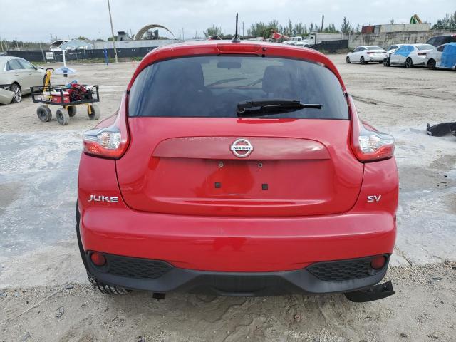 Photo 5 VIN: JN8AF5MR2FT504411 - NISSAN JUKE 