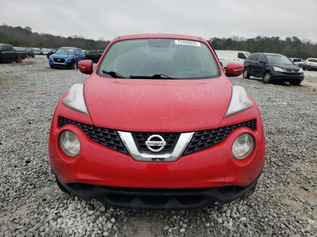 Photo 4 VIN: JN8AF5MR2FT504568 - NISSAN JUKE S 