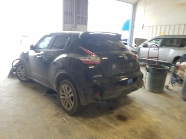 Photo 2 VIN: JN8AF5MR2FT504795 - NISSAN JUKE S 