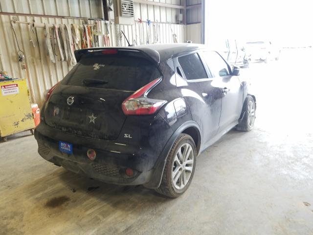 Photo 3 VIN: JN8AF5MR2FT504795 - NISSAN JUKE S 