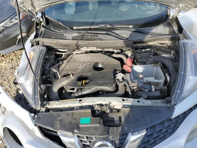 Photo 11 VIN: JN8AF5MR2FT505025 - NISSAN JUKE 