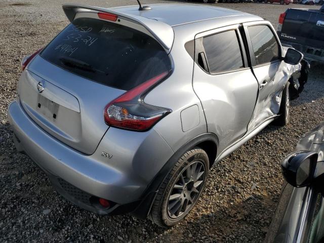 Photo 2 VIN: JN8AF5MR2FT505025 - NISSAN JUKE 