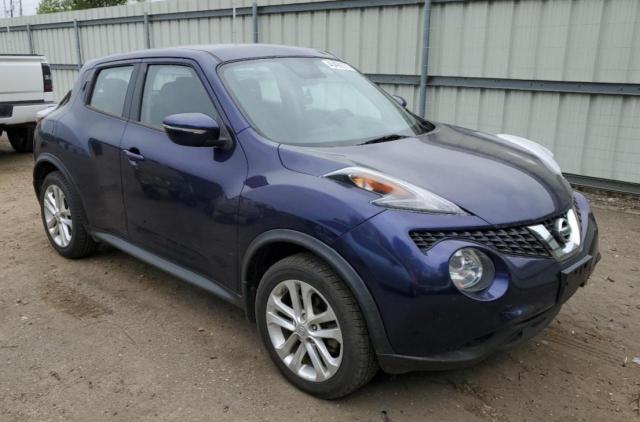 Photo 3 VIN: JN8AF5MR2FT505316 - NISSAN JUKE S 