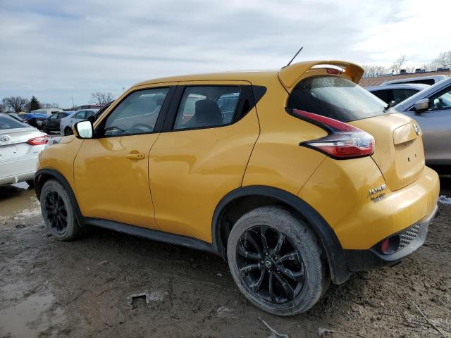 Photo 1 VIN: JN8AF5MR2FT505798 - NISSAN JUKE S 