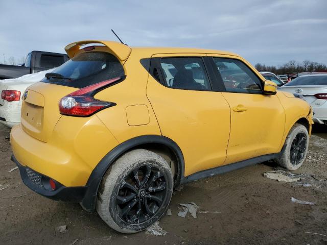 Photo 2 VIN: JN8AF5MR2FT505798 - NISSAN JUKE S 