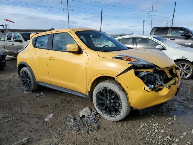 Photo 3 VIN: JN8AF5MR2FT505798 - NISSAN JUKE S 