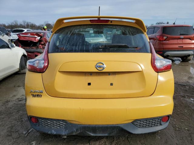 Photo 5 VIN: JN8AF5MR2FT505798 - NISSAN JUKE S 