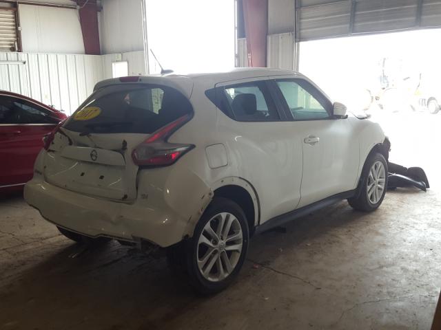 Photo 3 VIN: JN8AF5MR2FT505915 - NISSAN JUKE S 