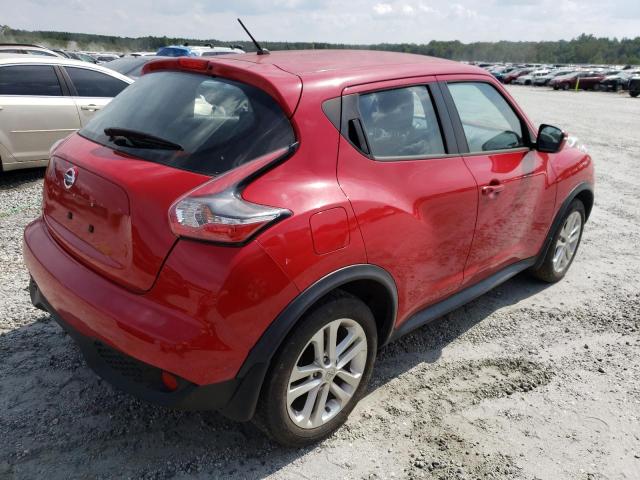 Photo 2 VIN: JN8AF5MR2FT506319 - NISSAN JUKE S 