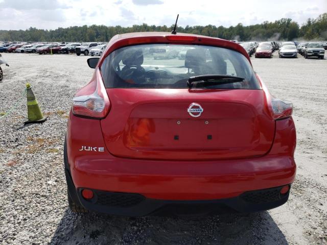 Photo 5 VIN: JN8AF5MR2FT506319 - NISSAN JUKE S 