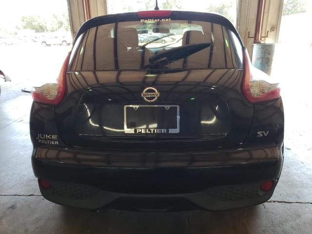 Photo 5 VIN: JN8AF5MR2FT508068 - NISSAN JUKE S 