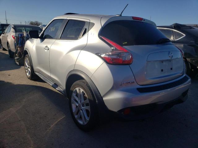 Photo 2 VIN: JN8AF5MR2FT510368 - NISSAN JUKE S 