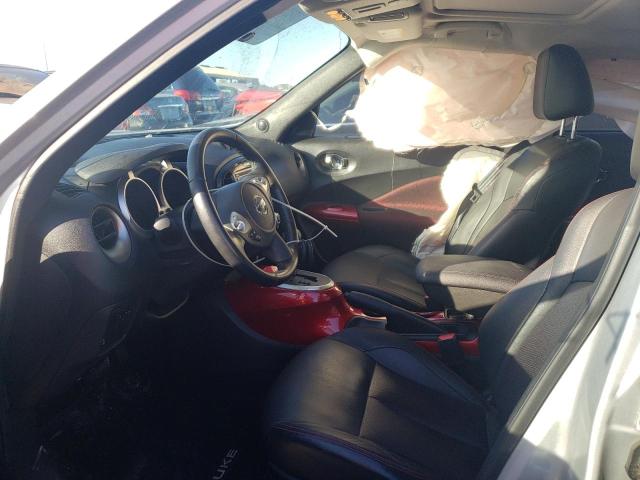 Photo 4 VIN: JN8AF5MR2FT510368 - NISSAN JUKE S 