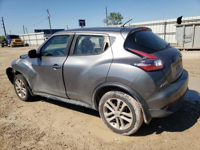 Photo 1 VIN: JN8AF5MR2FT512699 - NISSAN JUKE 