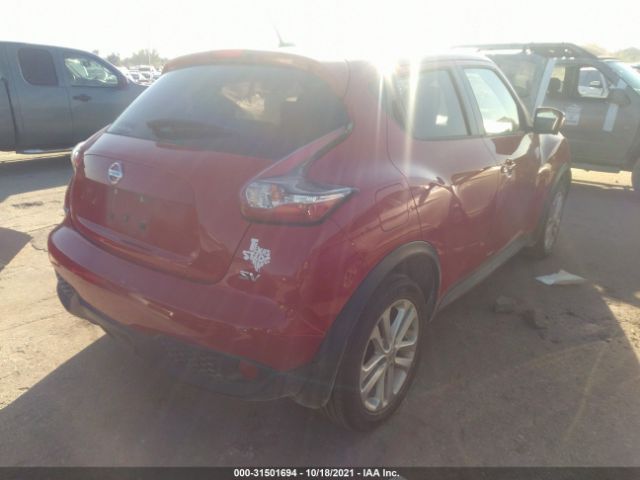 Photo 3 VIN: JN8AF5MR2GT600217 - NISSAN JUKE 