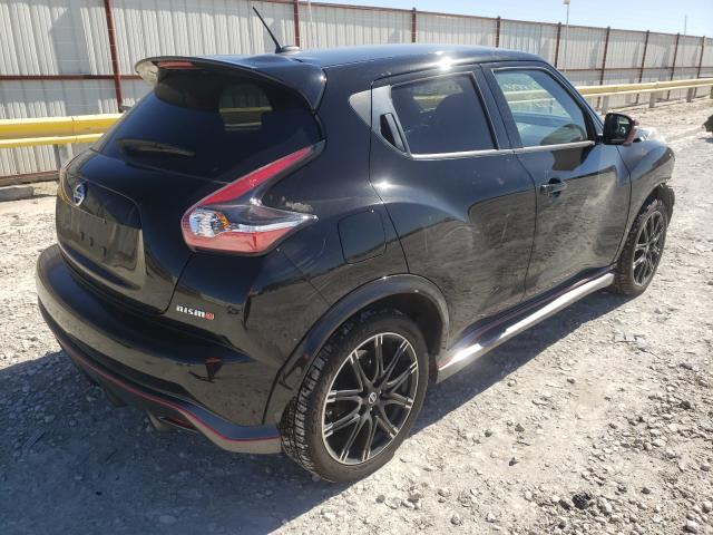 Photo 3 VIN: JN8AF5MR2GT600833 - NISSAN JUKE S 