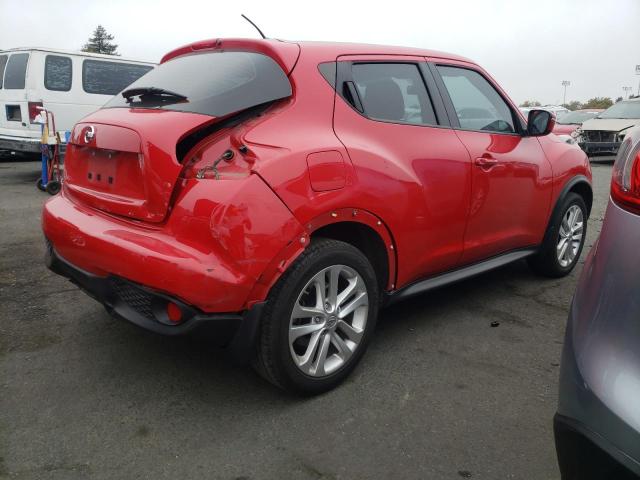 Photo 3 VIN: JN8AF5MR2GT605658 - NISSAN JUKE S 