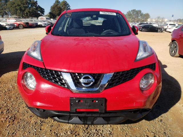 Photo 4 VIN: JN8AF5MR2GT609399 - NISSAN JUKE 