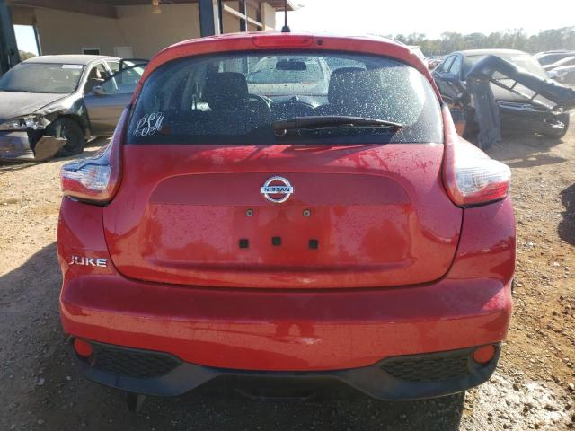 Photo 5 VIN: JN8AF5MR2GT609399 - NISSAN JUKE 