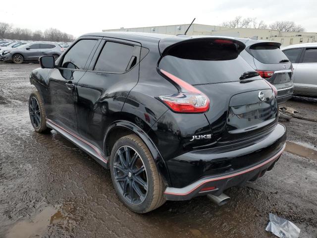 Photo 1 VIN: JN8AF5MR2HT700965 - NISSAN JUKE 