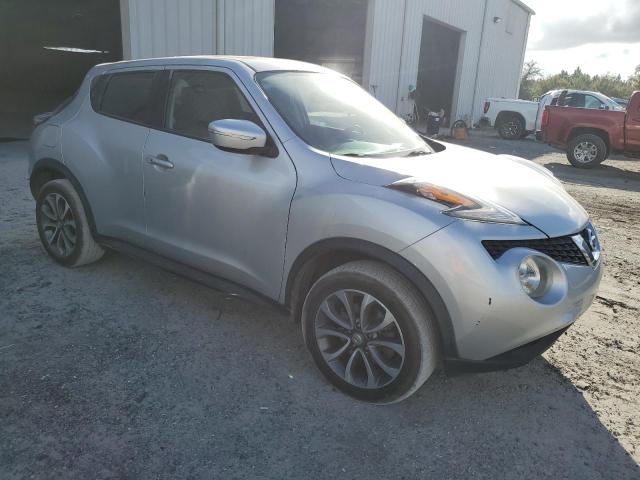 Photo 3 VIN: JN8AF5MR2HT703249 - NISSAN JUKE S 