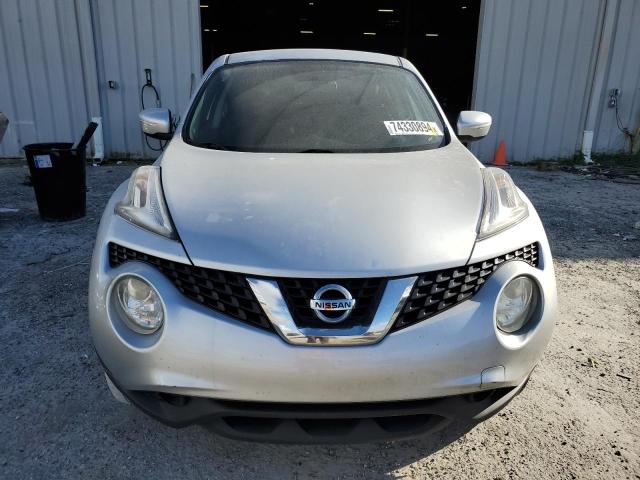 Photo 4 VIN: JN8AF5MR2HT703249 - NISSAN JUKE S 