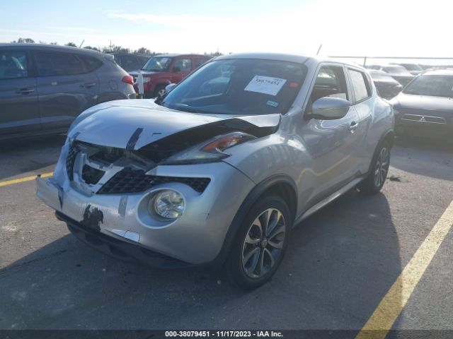 Photo 1 VIN: JN8AF5MR2HT704062 - NISSAN JUKE 