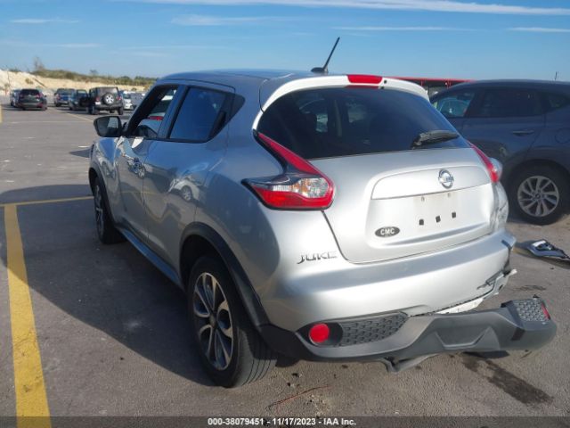 Photo 2 VIN: JN8AF5MR2HT704062 - NISSAN JUKE 