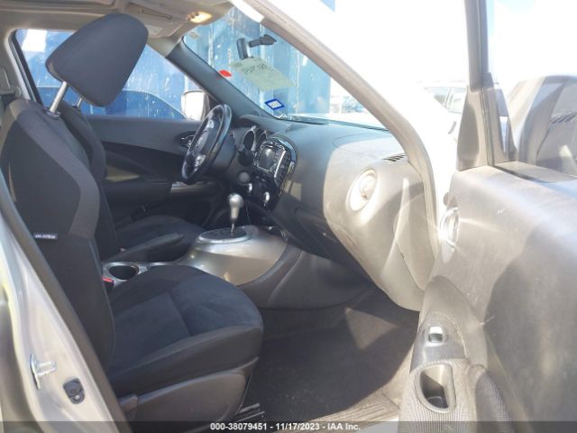 Photo 4 VIN: JN8AF5MR2HT704062 - NISSAN JUKE 