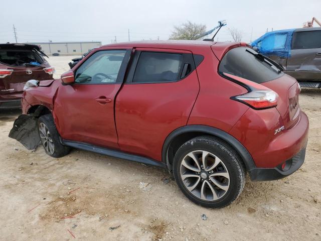 Photo 1 VIN: JN8AF5MR2HT704160 - NISSAN JUKE 