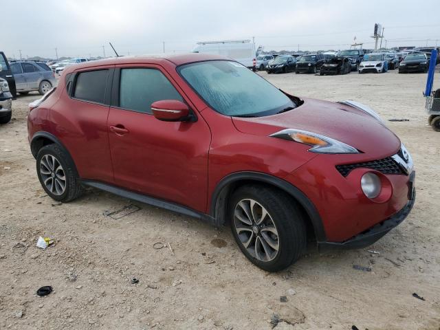 Photo 3 VIN: JN8AF5MR2HT704160 - NISSAN JUKE 