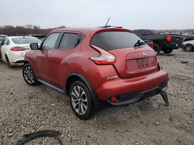 Photo 1 VIN: JN8AF5MR2HT705132 - NISSAN JUKE 