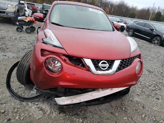 Photo 4 VIN: JN8AF5MR2HT705132 - NISSAN JUKE 