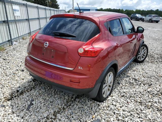 Photo 3 VIN: JN8AF5MR3BT000847 - NISSAN JUKE S 