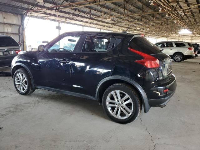 Photo 1 VIN: JN8AF5MR3BT001514 - NISSAN JUKE S 