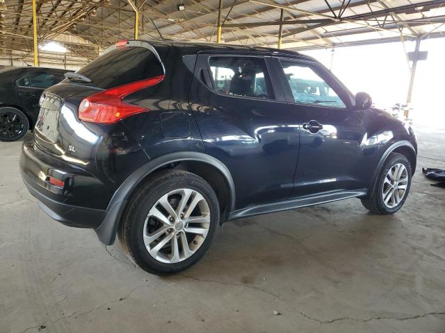 Photo 2 VIN: JN8AF5MR3BT001514 - NISSAN JUKE S 