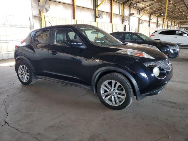 Photo 3 VIN: JN8AF5MR3BT001514 - NISSAN JUKE S 