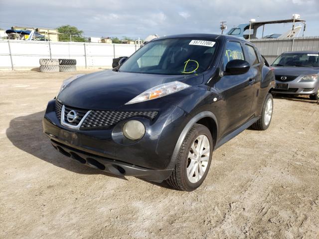 Photo 1 VIN: JN8AF5MR3BT002047 - NISSAN JUKE S 