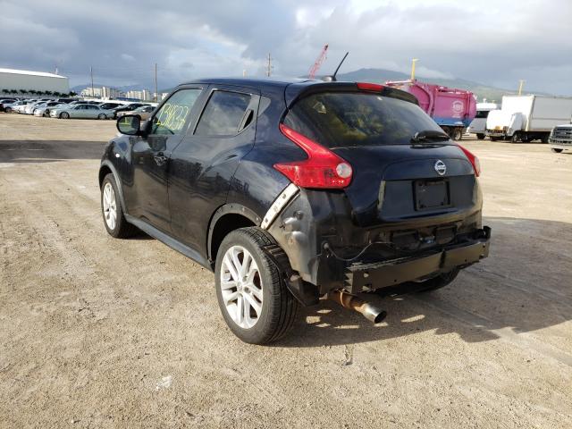 Photo 2 VIN: JN8AF5MR3BT002047 - NISSAN JUKE S 