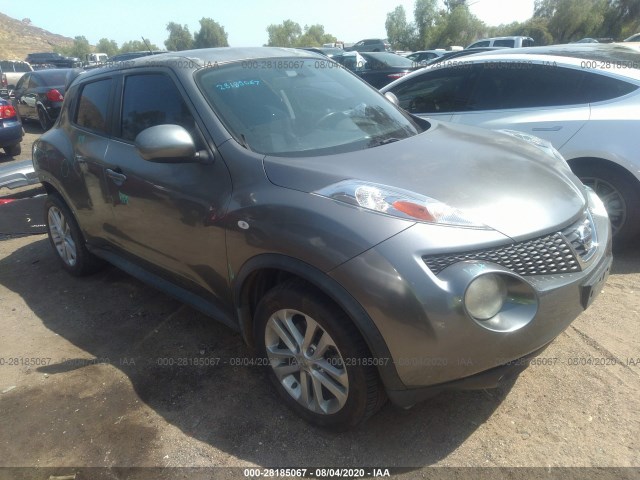 Photo 0 VIN: JN8AF5MR3BT003859 - NISSAN JUKE 