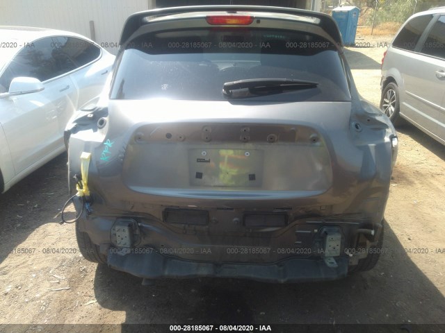 Photo 5 VIN: JN8AF5MR3BT003859 - NISSAN JUKE 